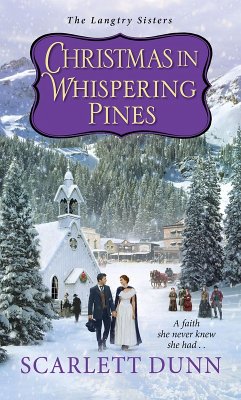 Cover Christmas in Whispering Pines (eBook, ePUB)
