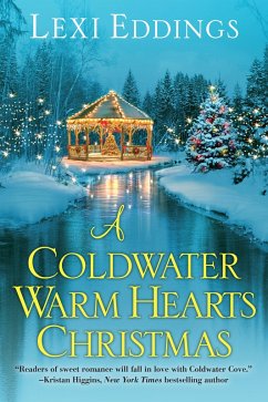 Cover A Coldwater Warm Hearts Christmas (eBook, ePUB)