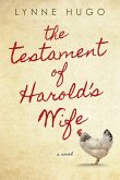 The Testament of Harold's Wife (eBook, ePUB) The Testament of Harold's Wife (eBook, ePUB)