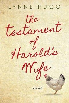 Cover The Testament of Harold's Wife (eBook, ePUB)