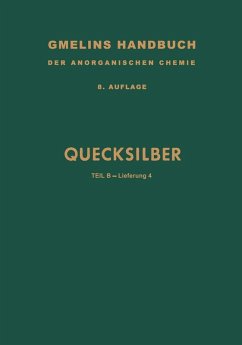Quecksilber (eBook, PDF) - Loparo, Kenneth A.