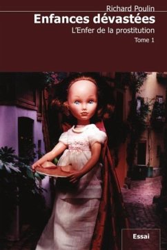 Cover Enfances devastees 1 (eBook, PDF)