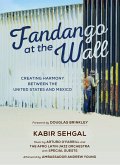 Fandango at the Wall (eBook, ePUB)