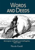 Words and Deeds (eBook, ePUB)