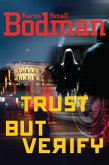 Trust But Verify (eBook, ePUB) Trust But Verify (eBook, ePUB)