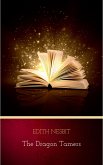 The Dragon Tamers (eBook, ePUB) The Dragon Tamers (eBook, ePUB)