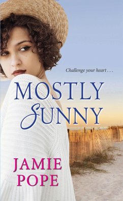 Cover Mostly Sunny (eBook, ePUB)