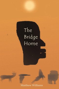 The Bridge Home (eBook, ePUB) - Williams, Matthew