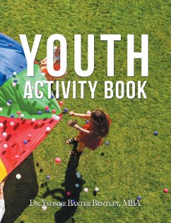 Cover Youth Activity Book (eBook, ePUB)