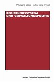 Regierungssystem und Verwaltungspolitik (eBook, PDF)