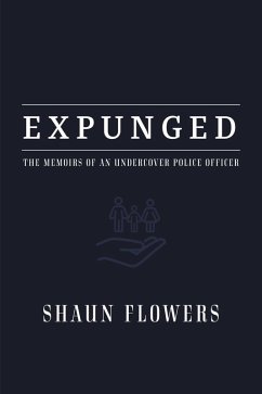 Cover Expunged (eBook, ePUB)