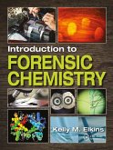 Introduction to Forensic Chemistry (eBook, ePUB)