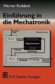 Einführung in die Mechatronik (eBook, PDF)
