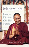 Mahamudra (eBook, ePUB)