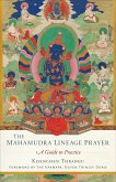 The Mahamudra Lineage Prayer (eBook, ePUB)