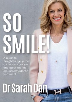 Cover So Smile! (eBook, ePUB)