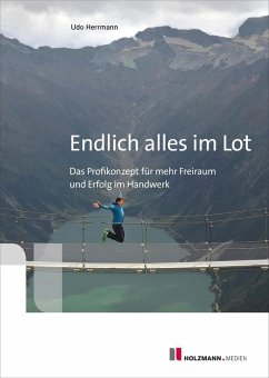 Cover Endlich alles im Lot (eBook, PDF)