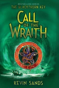 Call of the Wraith (eBook, ePUB) - Sands, Kevin