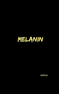 Cover MELANIN (eBook, ePUB)
