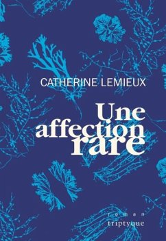 Cover Une affection rare (eBook, PDF)