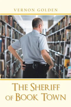 Cover The Sheriff of Book Town (eBook, ePUB)