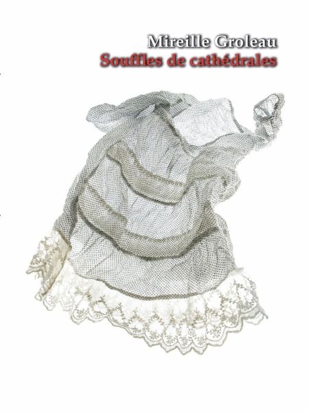 Souffles de cathédrales (eBook, PDF)