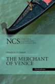 Merchant of Venice (eBook, PDF)