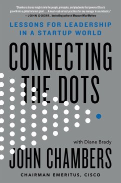 Connecting the Dots (eBook, ePUB) - Chambers, John; Brady, Diane