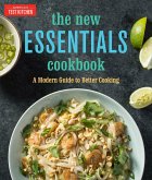 The New Essentials Cookbook (eBook, ePUB)