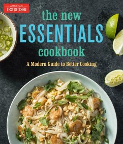 Cover The New Essentials Cookbook (eBook, ePUB)