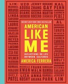 American Like Me (eBook, ePUB)