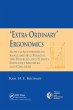 'Extra-Ordinary' Ergonomics (eBook, PDF) - Bild 1