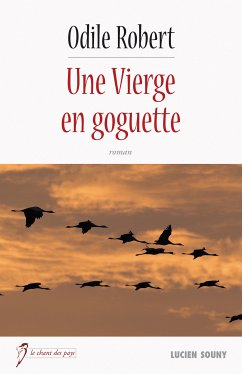 Une Vierge en goguette (eBook, ePUB) - Odile, Robert