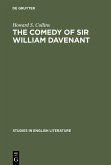 The comedy of Sir William Davenant (eBook, PDF)