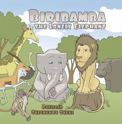 Biribamba the Lonely Elephant (eBook, ePUB)