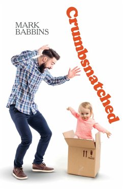 Cover Crumbsnatched (eBook, ePUB)