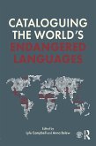 Cataloguing the World's Endangered Languages (eBook, PDF)