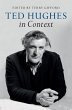 Ted Hughes in Context (eBook, ePUB) - Bild 1