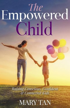 Cover The Empowered Child (eBook, ePUB)