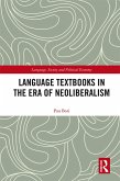 Language Textbooks in the era of Neoliberalism (eBook, PDF)