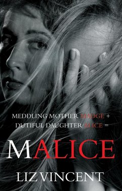 Cover Meddling mother Madge + dutiful daughter Alice = (eBook, ePUB)
