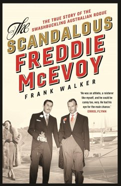 Cover The Scandalous Freddie McEvoy (eBook, ePUB)