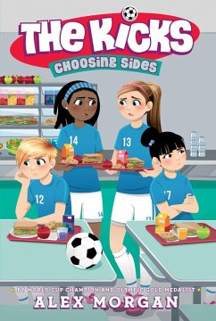 Cover Choosing Sides (eBook, ePUB)