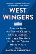 West Wingers (eBook, ePUB) - Bild 1