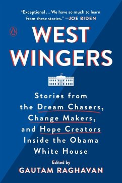 West Wingers (eBook, ePUB)