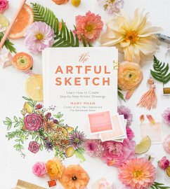 Cover The Artful Sketch (eBook, ePUB)
