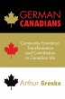 German Canadians (eBook, ePUB) - Bild 1