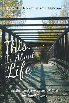 Cover This . . . Is About Life (eBook, ePUB)