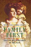 Family First (eBook, ePUB) Family First (eBook, ePUB)
