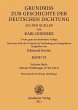 Siebentes Buch: Zeit des Weltkrieges... - Bild 1